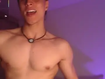 Chaturbate Nude Webcam of thomklein