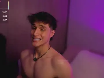 Chaturbate Best Webcam of thomklein