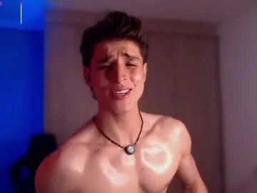 Chaturbate Nude Webcam of thomklein