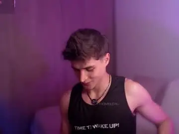 Chaturbate Watch Live Sex Cams of thomklein