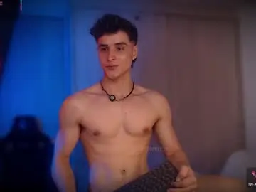 Chaturbate Live Sex Cam of thomklein