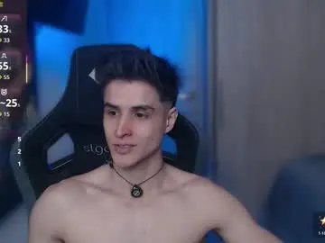 Chaturbate Private Sex Chat of thomklein