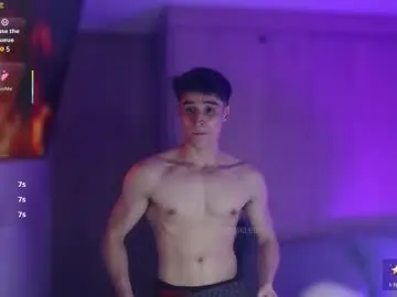 Chaturbate Sex Cam of thomklein