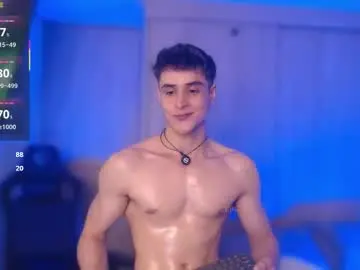 Chaturbate Best Webcam of thomklein