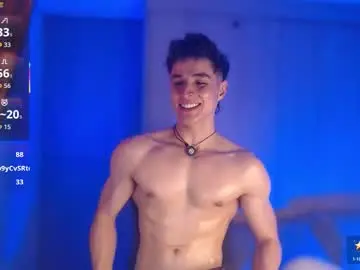 Chaturbate Adult Webcam of thomklein