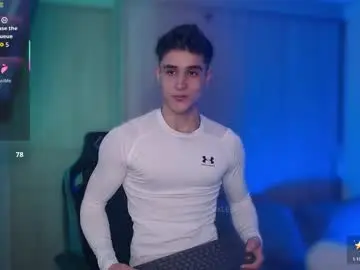 Chaturbate Watch Live Sex Cams of thomklein