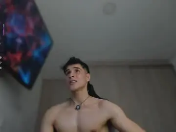 Chaturbate Adult Webcam of thomklein