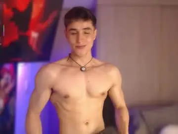 Chaturbate Adult Webcams of thomklein