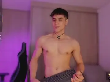 Chaturbate Sex Chat of thomklein