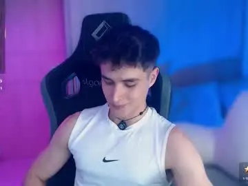 Chaturbate Adult Webcams of thomklein