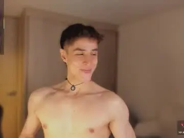 Chaturbate Live Sex Cam of thomklein