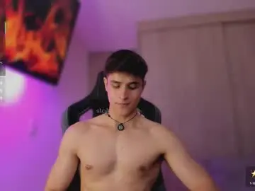 Chaturbate Private Sex Chat of thomklein