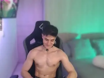 Chaturbate Live Sex Cam of thomklein