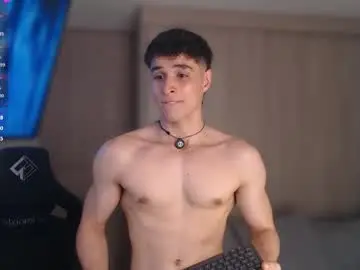 Chaturbate Sex Chat of thomklein