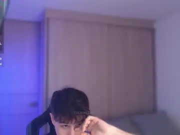 Chaturbate Watch Live Sex Cams of thomklein