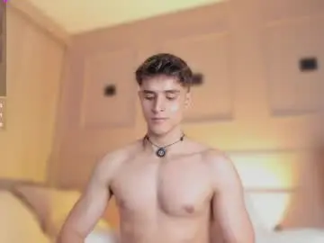 Chaturbate Sex Cam of thomklein