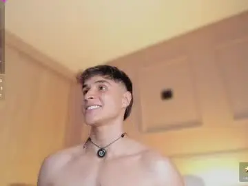 Chaturbate Adult Video Chat of thomklein