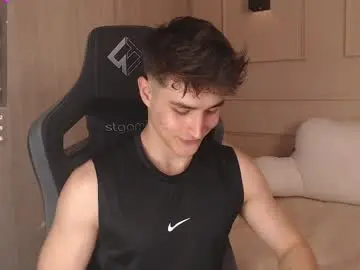 Chaturbate Adult Webcams of thomklein