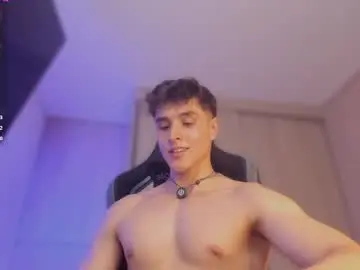 Chaturbate Adult Webcams of thomklein