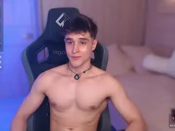 Chaturbate Free Live Porn of thomklein