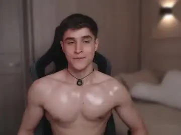 Chaturbate Adult Webcam of thomklein