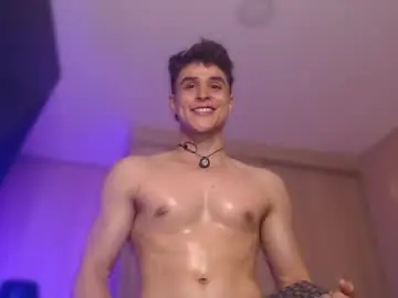 Chaturbate Nude Webcam of thomklein