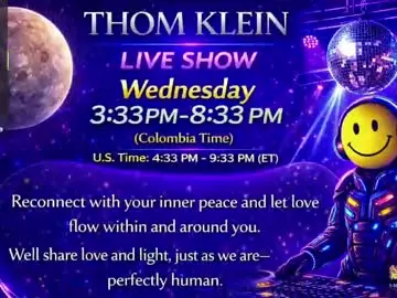 Chaturbate Adult Webcam of thomklein