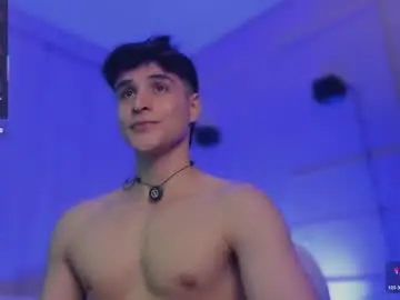 Chaturbate Sex Cam of thomklein