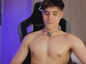 Chaturbate Adult Webcams of thomklein