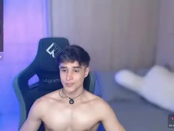 Chaturbate Best Webcam of thomklein