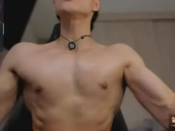 Chaturbate Live Porn of thomklein