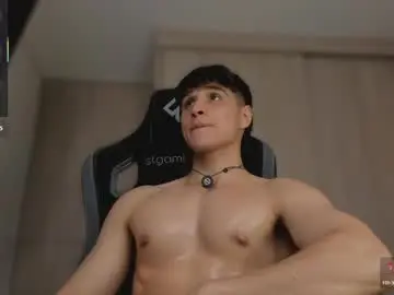 Chaturbate Private Sex Chat of thomklein