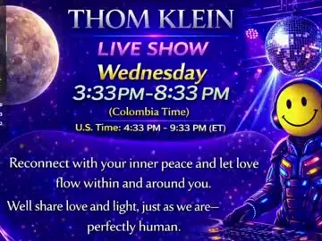 Chaturbate Nude Webcam of thomklein