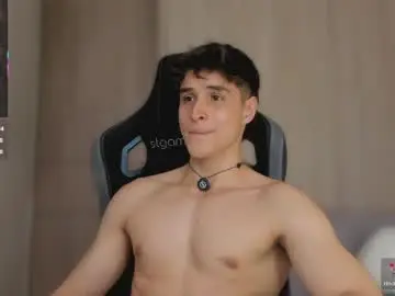 Chaturbate Sex Chat of thomklein