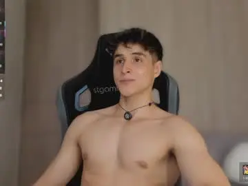 Chaturbate Sex Chat of thomklein