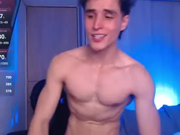 Chaturbate Adult Video Chat of thomklein