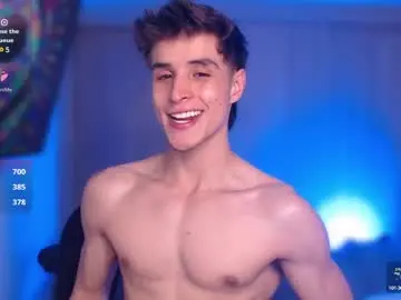 Chaturbate Live Porn of thomklein