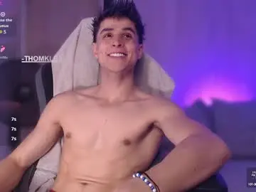 Chaturbate Watch Live Sex Cams of thomklein
