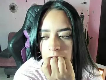 Chaturbate Sex Cam of vio_let_