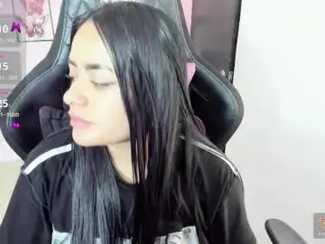 Chaturbate Nude Webcam of vio_let_