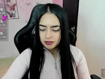 Chaturbate Live Porn of vio_let_