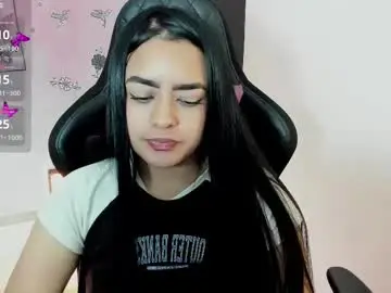 Chaturbate Live Porn of vio_let_