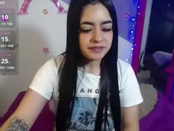 Chaturbate Free Live Porn of vio_let_