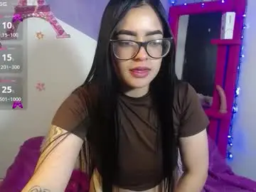 Chaturbate Live Porn of vio_let_