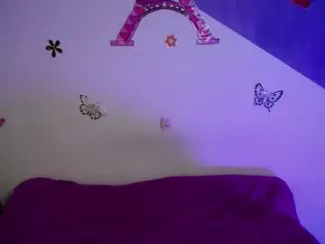 Chaturbate Best live sex cam show of vio_let_