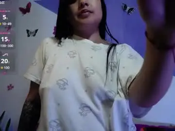 Chaturbate Adult Webcams of vio_let_