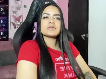 Chaturbate Live Porn of vio_let_