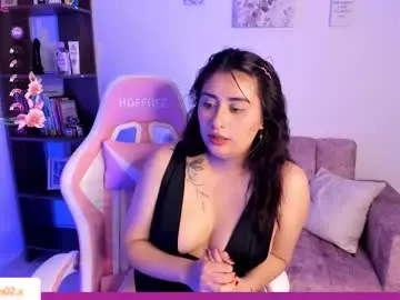 Chaturbate Free Live Porn of x_allison02x