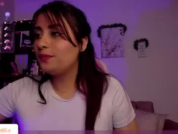 Chaturbate Free Porn Cam of x_allison02x