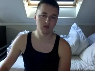 Chaturbate Adult Webcam of xander_988